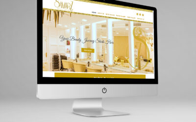 SamarZ Beauty Lounge