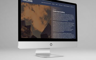 Middle East Holding